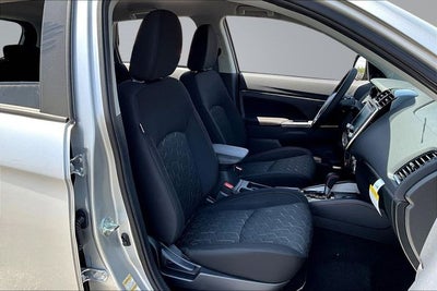 2026 Mitsubishi Outlander Sport 2.0 LE