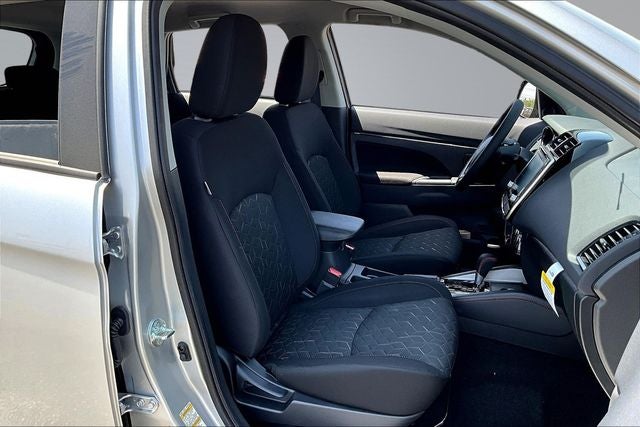 2026 Mitsubishi Outlander Sport 2.0 LE