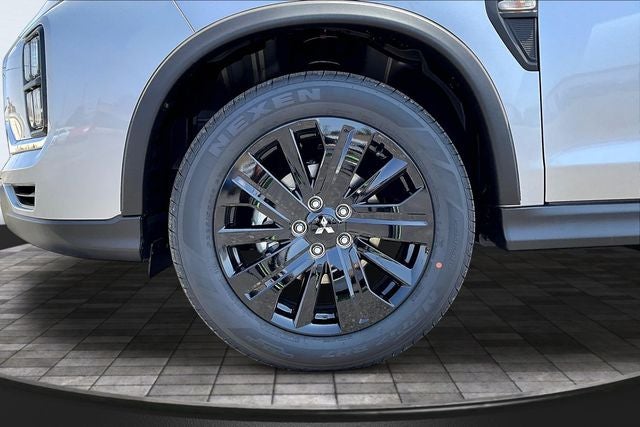 2026 Mitsubishi Outlander Sport 2.0 LE