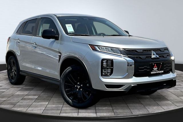 2026 Mitsubishi Outlander Sport 2.0 LE