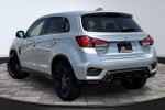2026 Mitsubishi Outlander Sport 2.0 LE