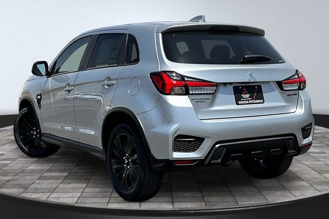 2026 Mitsubishi Outlander Sport 2.0 LE