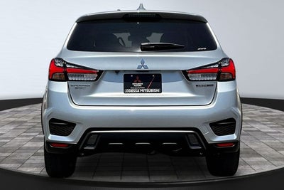 2026 Mitsubishi Outlander Sport 2.0 LE