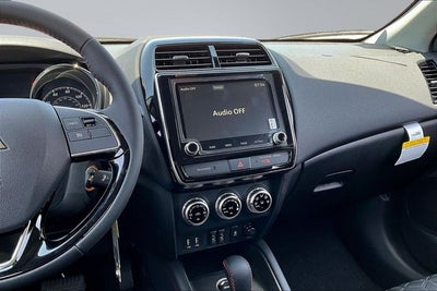 2026 Mitsubishi Outlander Sport 2.0 LE