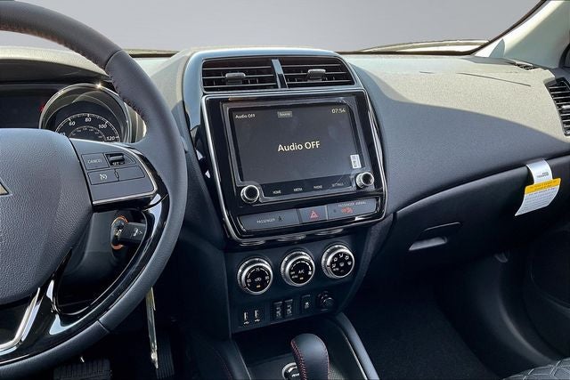 2026 Mitsubishi Outlander Sport 2.0 LE