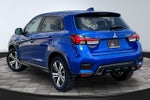 2027 Mitsubishi Outlander Sport 2.0 ES