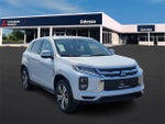 2025 Mitsubishi Outlander Sport 2.0 ES