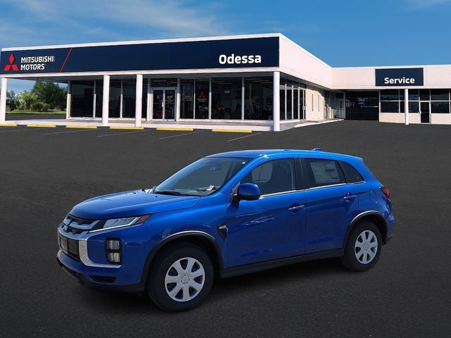 2026 Mitsubishi Outlander Sport 2.0 S