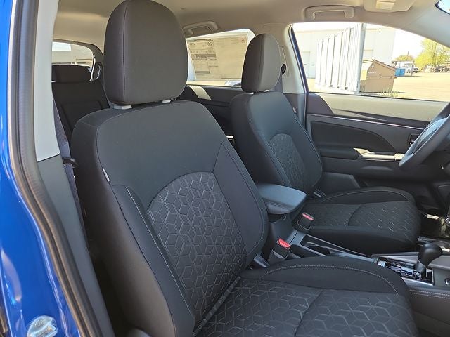 2026 Mitsubishi Outlander Sport 2.0 S