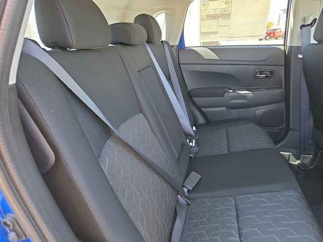 2026 Mitsubishi Outlander Sport 2.0 S