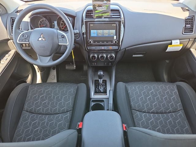 2026 Mitsubishi Outlander Sport 2.0 S