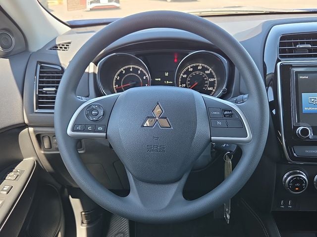 2026 Mitsubishi Outlander Sport 2.0 S