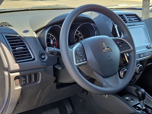 2026 Mitsubishi Outlander Sport 2.0 S