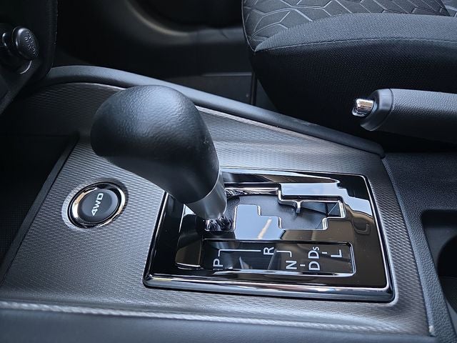 2026 Mitsubishi Outlander Sport 2.0 S