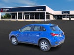 2026 Mitsubishi Outlander Sport 2.0 S