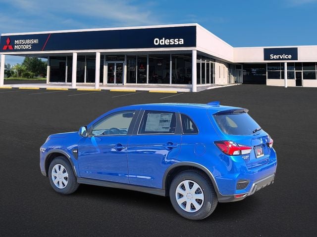 2026 Mitsubishi Outlander Sport 2.0 S