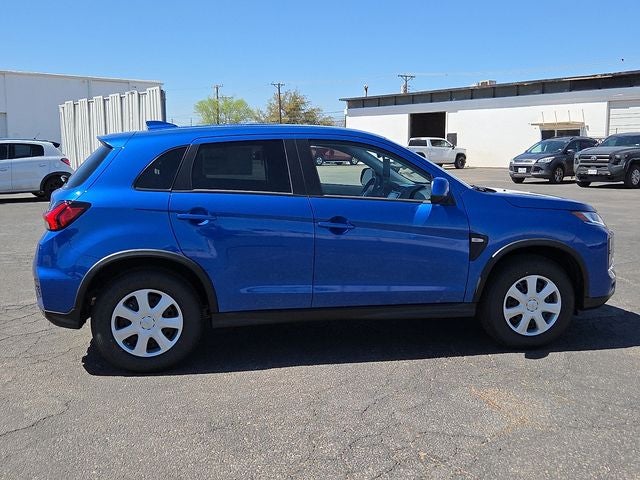 2026 Mitsubishi Outlander Sport 2.0 S