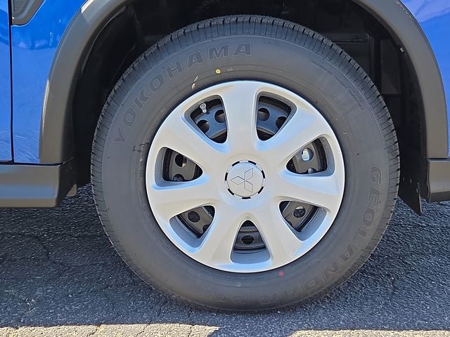 2026 Mitsubishi Outlander Sport 2.0 S