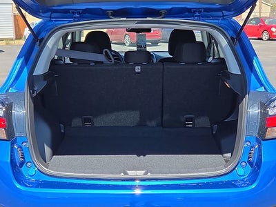 2026 Mitsubishi Outlander Sport 2.0 S