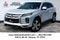 2027 Mitsubishi Outlander Sport 2.0 ES