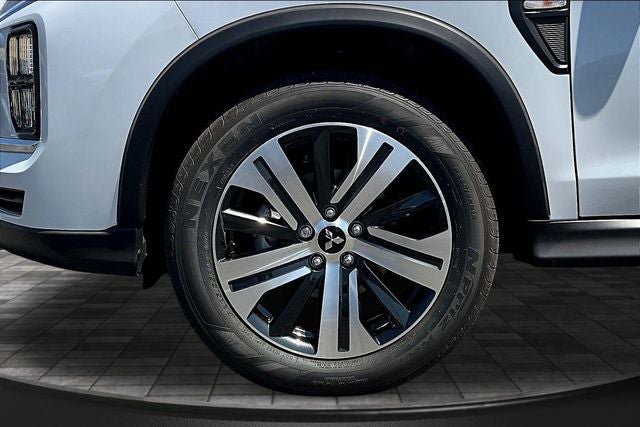2027 Mitsubishi Outlander Sport 2.0 ES
