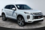 2027 Mitsubishi Outlander Sport 2.0 ES