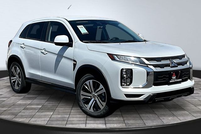 2027 Mitsubishi Outlander Sport 2.0 ES