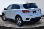 2027 Mitsubishi Outlander Sport 2.0 ES