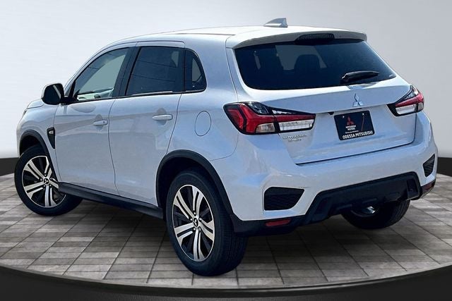 2027 Mitsubishi Outlander Sport 2.0 ES