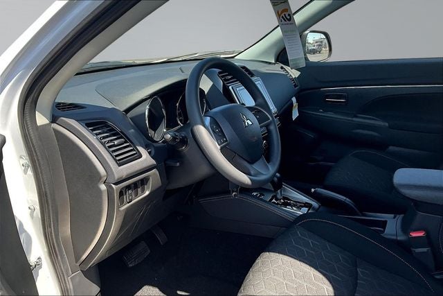 2027 Mitsubishi Outlander Sport 2.0 ES
