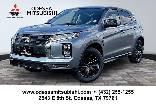 2027 Mitsubishi Outlander Sport 2.0 LE