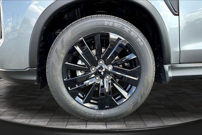 2027 Mitsubishi Outlander Sport 2.0 LE