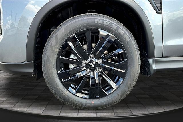 2027 Mitsubishi Outlander Sport 2.0 LE
