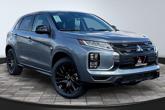 2027 Mitsubishi Outlander Sport 2.0 LE
