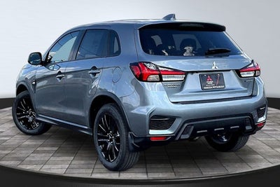 2027 Mitsubishi Outlander Sport 2.0 LE