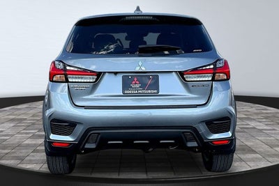2027 Mitsubishi Outlander Sport 2.0 LE