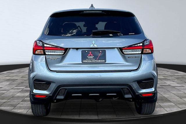 2027 Mitsubishi Outlander Sport 2.0 LE