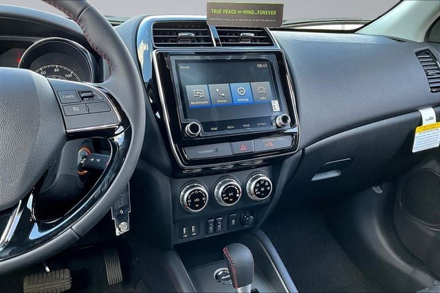 2027 Mitsubishi Outlander Sport 2.0 LE