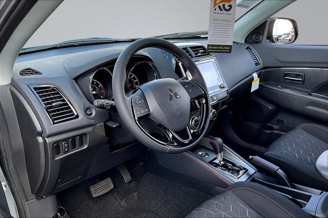 2027 Mitsubishi Outlander Sport 2.0 LE