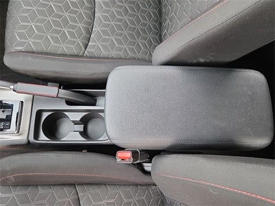 2025 Mitsubishi Outlander Sport 2.0 ES