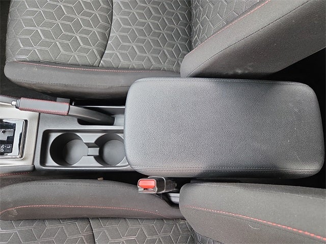 2025 Mitsubishi Outlander Sport 2.0 ES