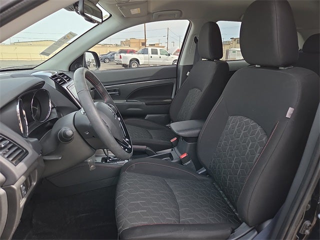 2025 Mitsubishi Outlander Sport 2.0 ES