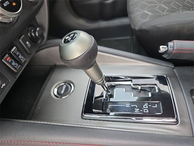 2025 Mitsubishi Outlander Sport 2.0 ES