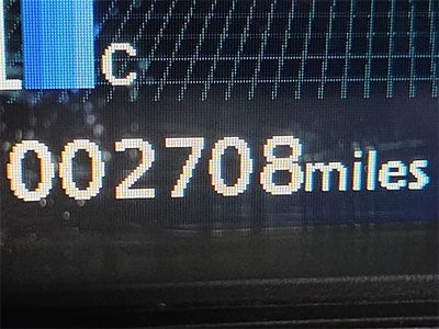 2025 Mitsubishi Outlander Sport 2.0 ES