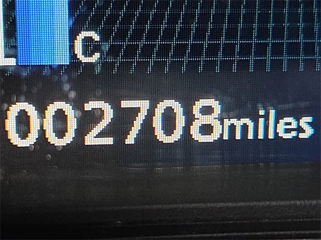 2025 Mitsubishi Outlander Sport 2.0 ES