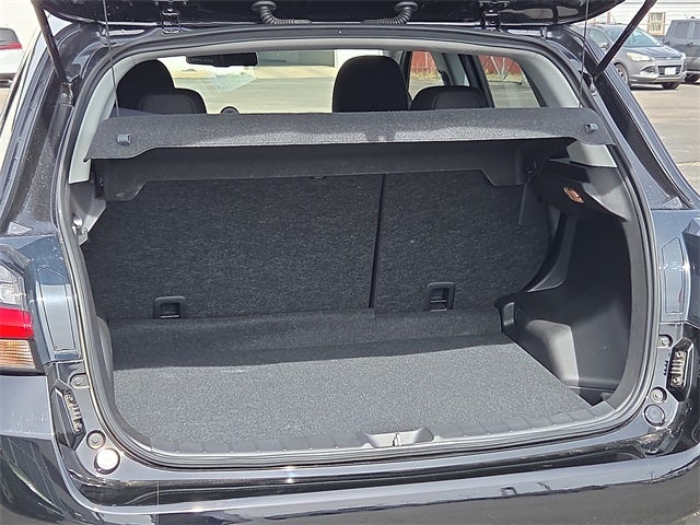 2025 Mitsubishi Outlander Sport 2.0 ES