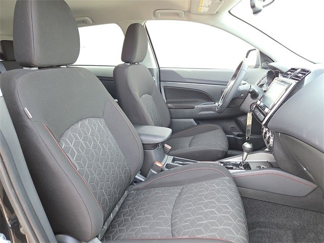 2025 Mitsubishi Outlander Sport 2.0 ES