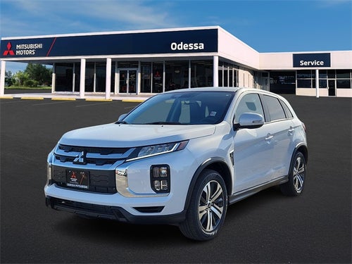 2026 Mitsubishi Outlander Sport 2.0 SE