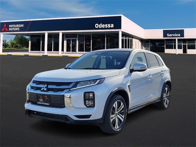 2026 Mitsubishi Outlander Sport 2.0 SE