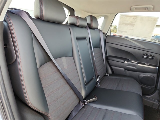 2026 Mitsubishi Outlander Sport 2.0 SE